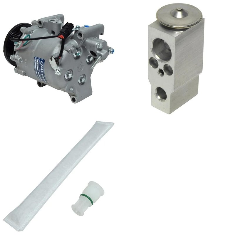 Universal Air CK4432 A/C Compressor Kit