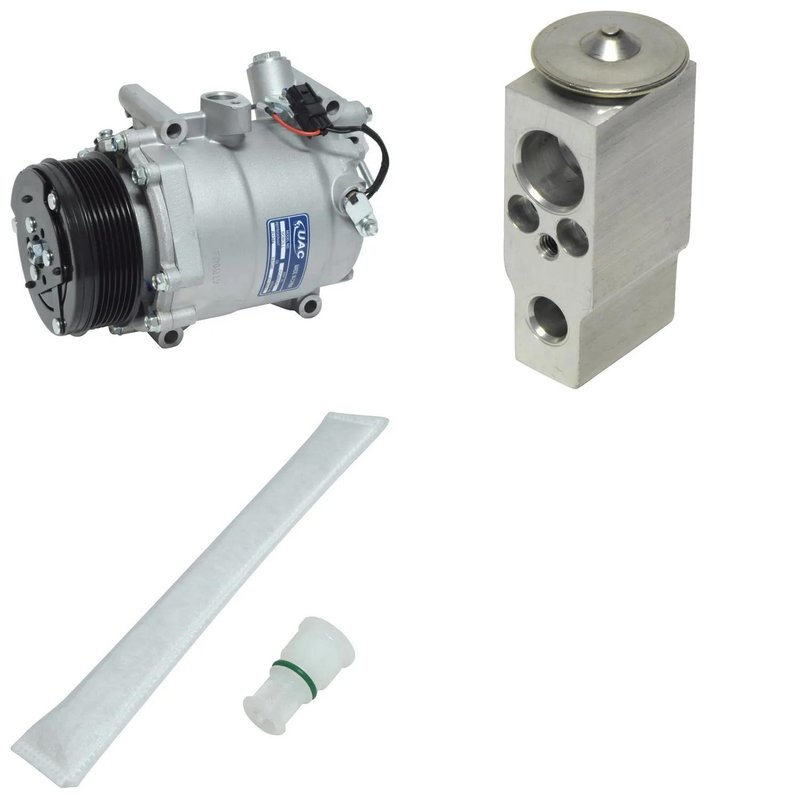 Universal Air CK4434 A/C Compressor Kit