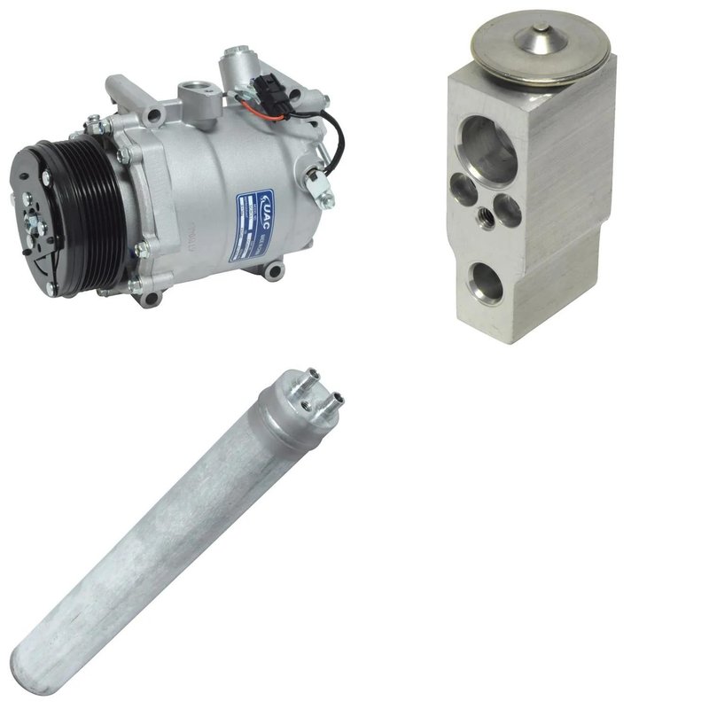 Universal Air CK4435 A/C Compressor Kit