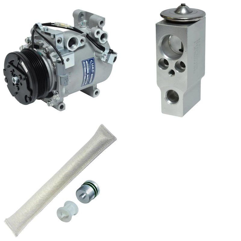 Universal Air CK4451 A/C Compressor Kit
