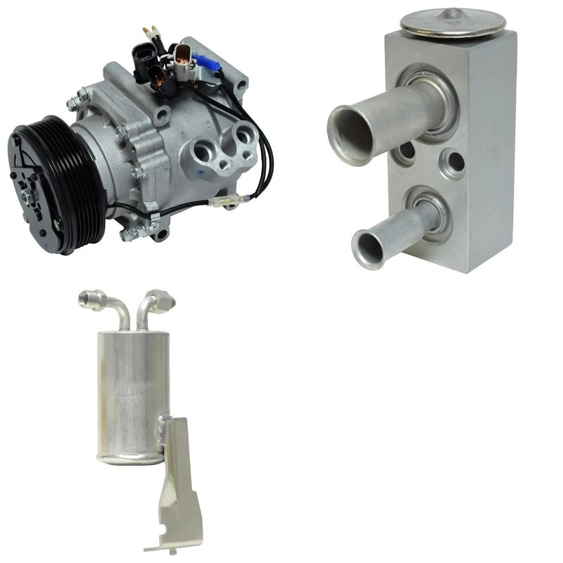 Universal Air CK4452 A/C Compressor Kit