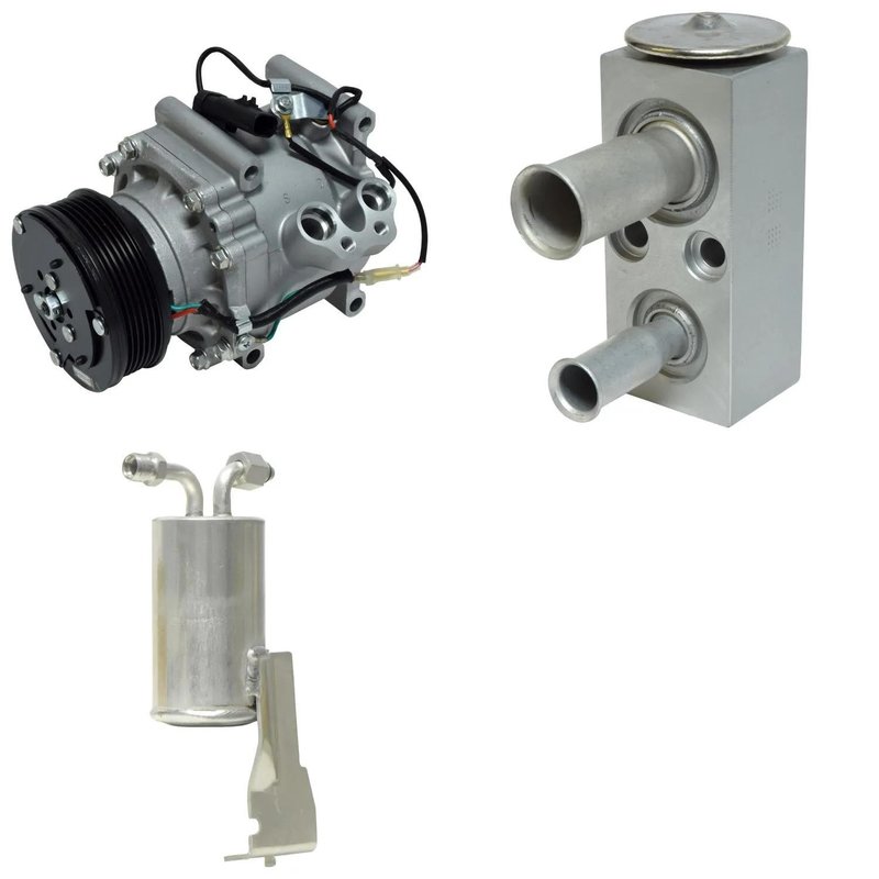 Universal Air CK4464 A/C Compressor Kit