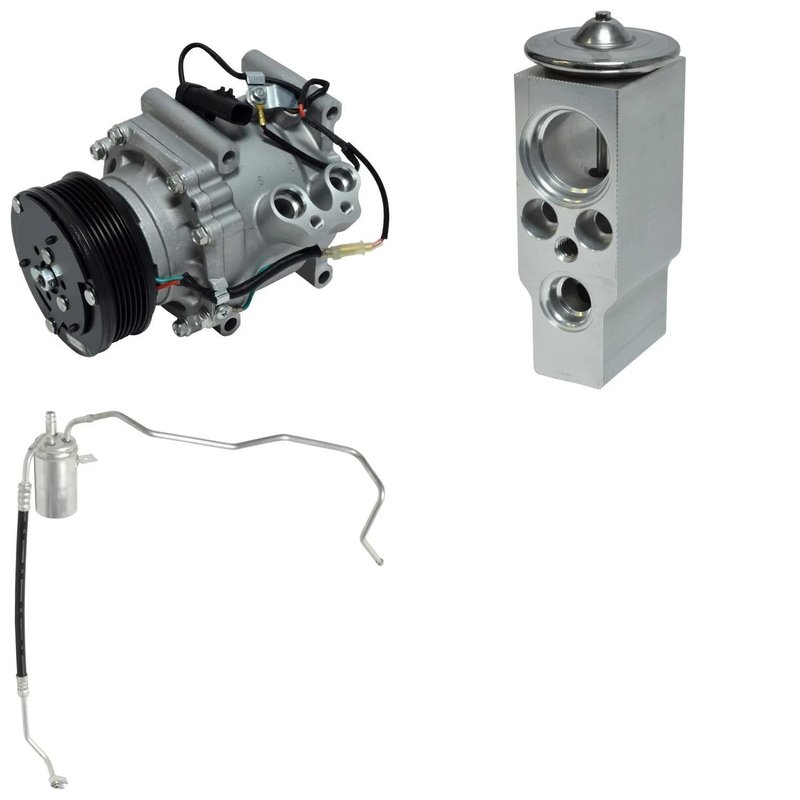 Universal Air CK4471 A/C Compressor Kit