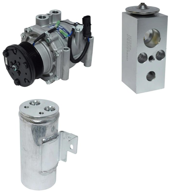 Universal Air CK4482 A/C Compressor Kit