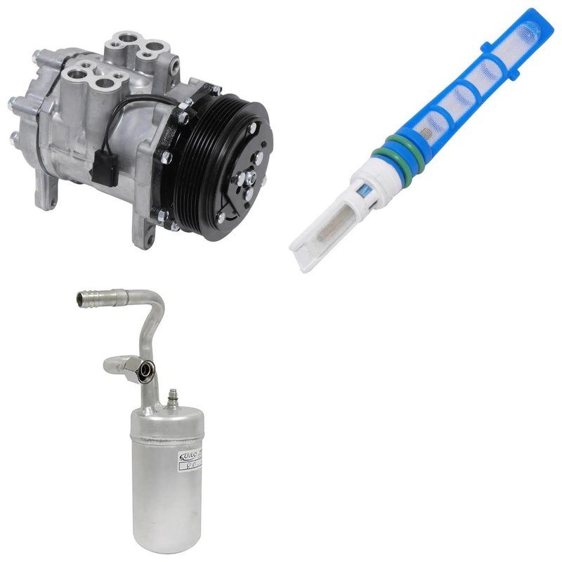 Universal Air CK4500 A/C Compressor Kit