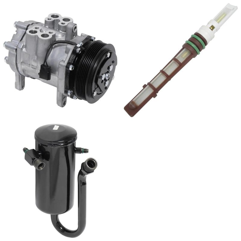 Universal Air CK4501 A/C Compressor Kit
