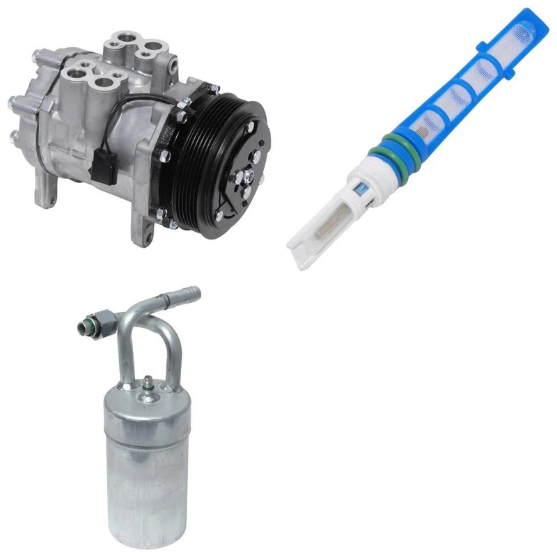 Universal Air CK4509 A/C Compressor Kit