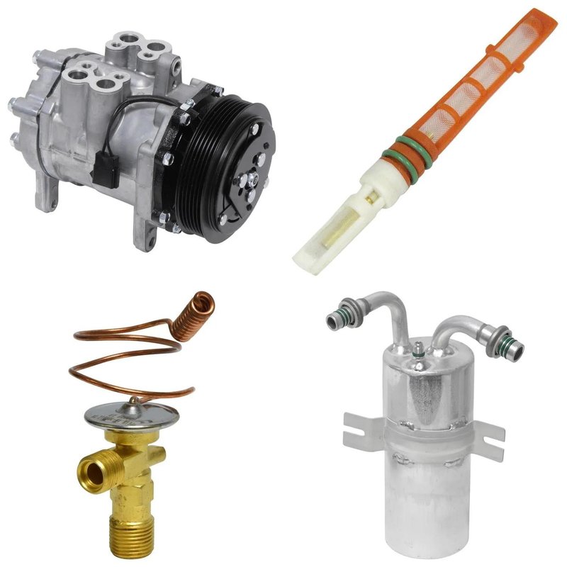 Universal Air CK4510 A/C Compressor Kit