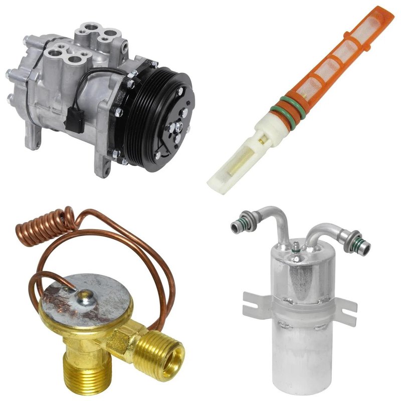 Universal Air CK4519 A/C Compressor Kit