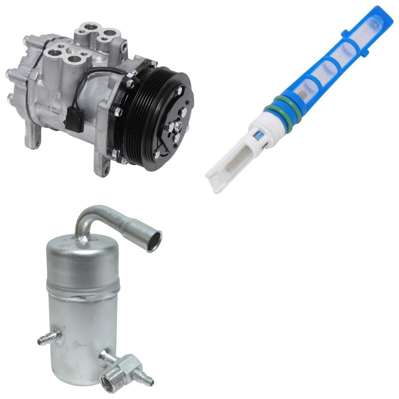 Universal Air CK4526 A/C Compressor Kit
