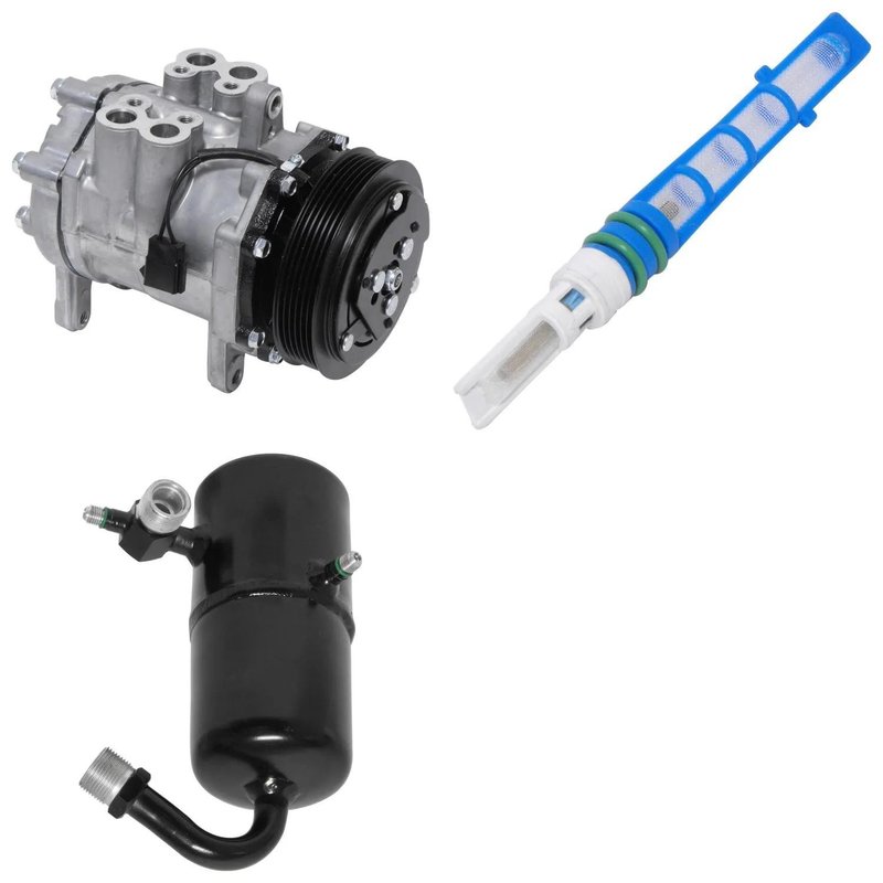 Universal Air CK4533 A/C Compressor Kit