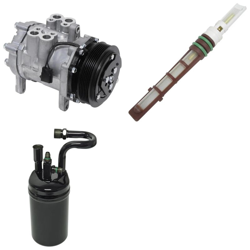 Universal Air CK4546 A/C Compressor Kit