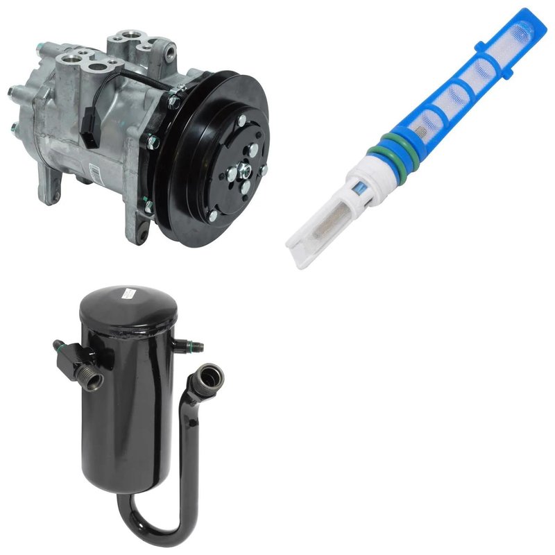 Universal Air CK4560 A/C Compressor Kit