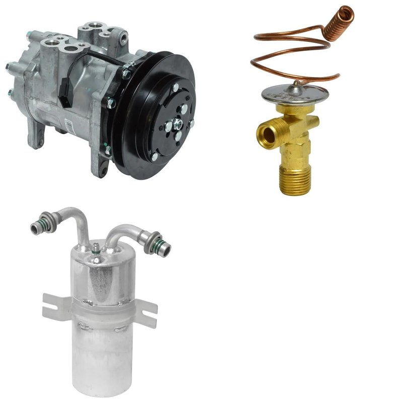 Universal Air CK4562 A/C Compressor Kit