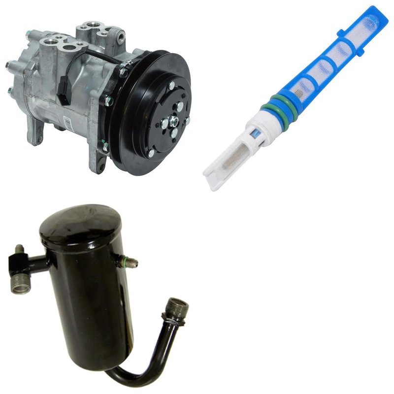Universal Air CK4563 A/C Compressor Kit