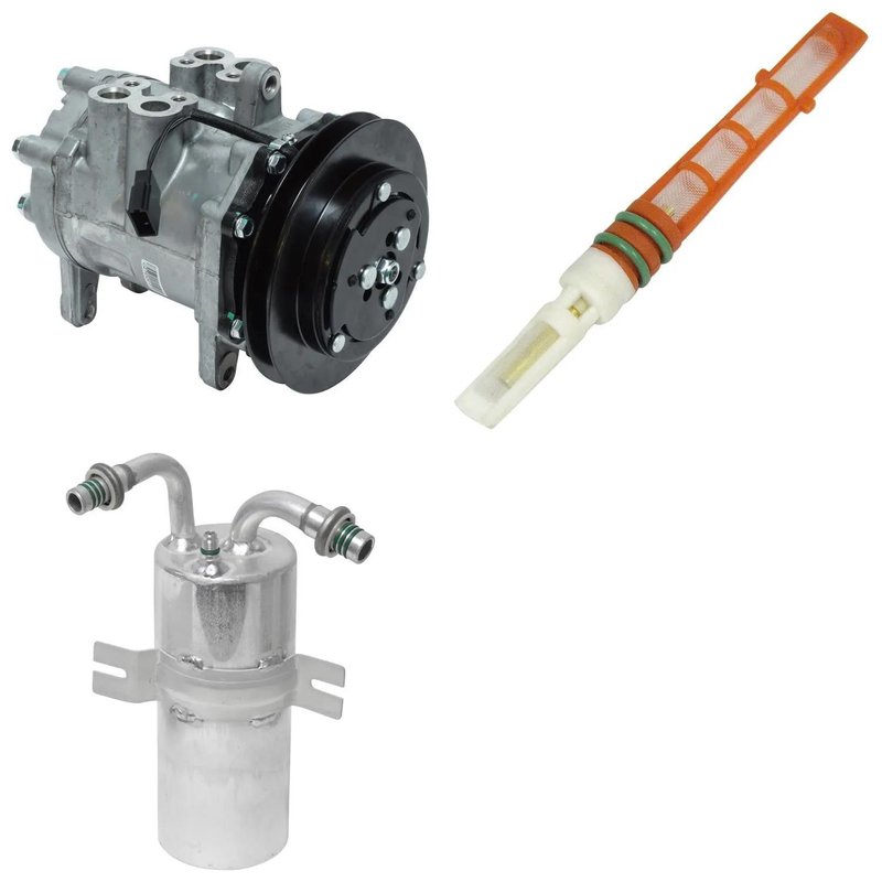 Universal Air CK4568 A/C Compressor Kit