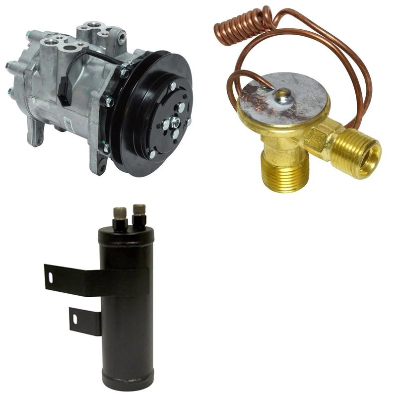 Universal Air CK4570 A/C Compressor Kit