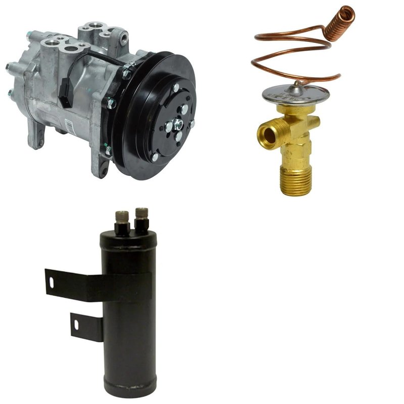 Universal Air CK4571 A/C Compressor Kit