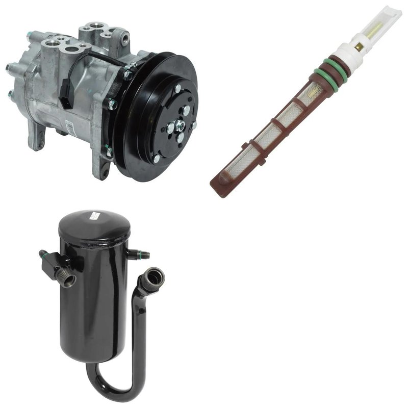 Universal Air CK4572 A/C Compressor Kit