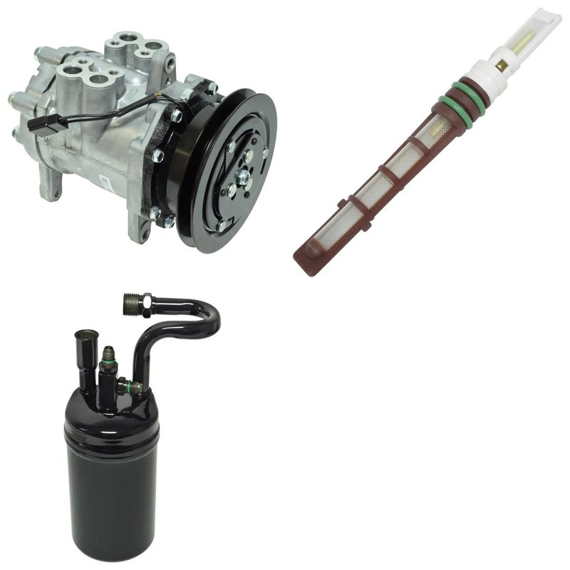 Universal Air CK4573 A/C Compressor Kit
