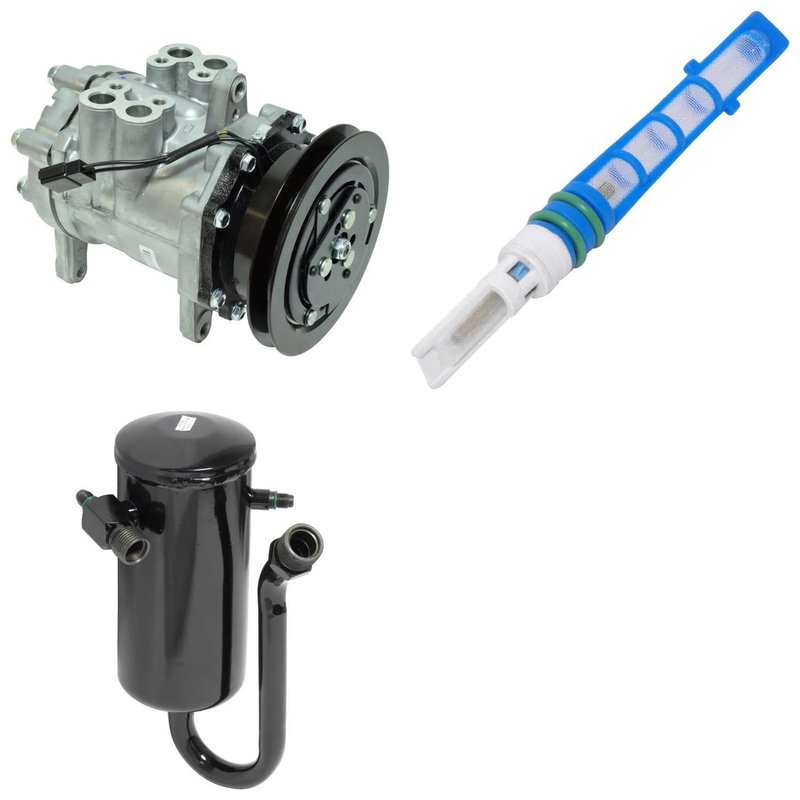 Universal Air CK4580 A/C Compressor Kit