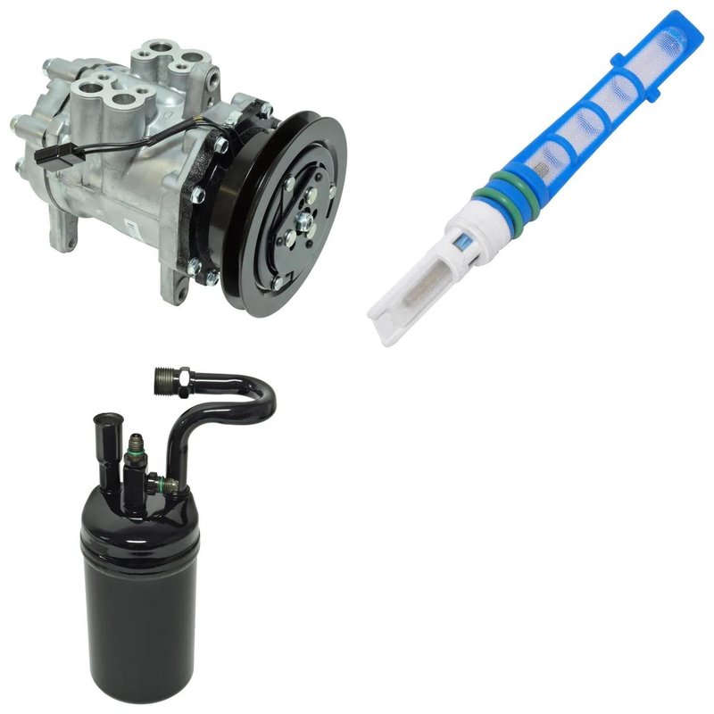 Universal Air CK4589 A/C Compressor Kit