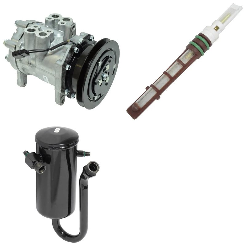 Universal Air CK4590 A/C Compressor Kit