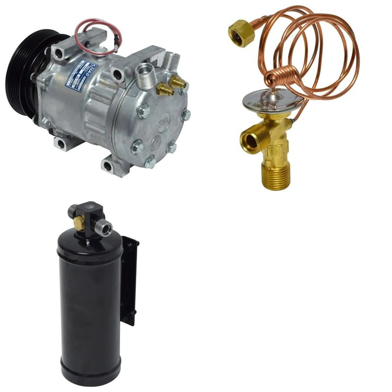 Universal Air CK4623 A/C Compressor Kit