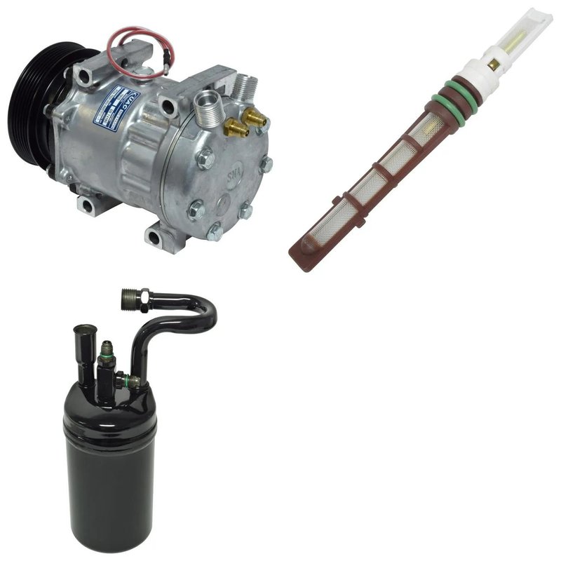 Universal Air CK4626 A/C Compressor Kit