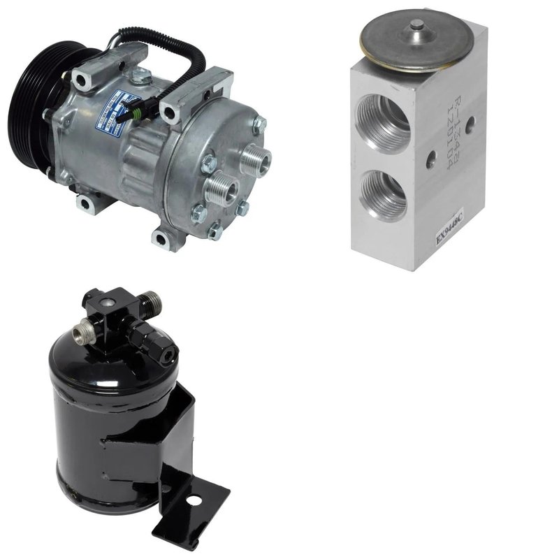 Universal Air CK4631 A/C Compressor Kit