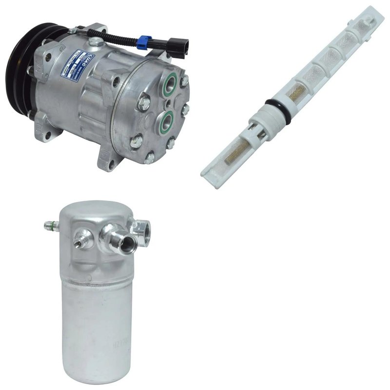 Universal Air CK4638 A/C Compressor Kit