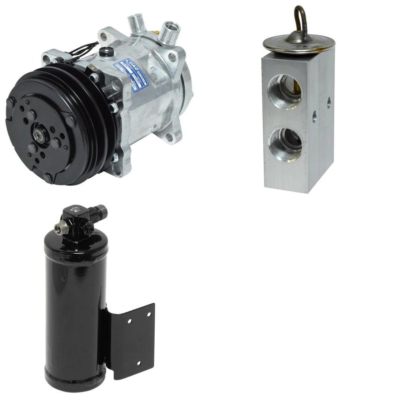 Universal Air CK4648 A/C Compressor Kit