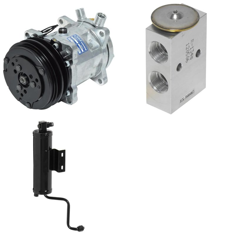 Universal Air CK4652 A/C Compressor Kit