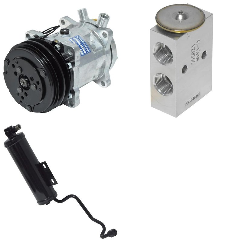 Universal Air CK4654 A/C Compressor Kit