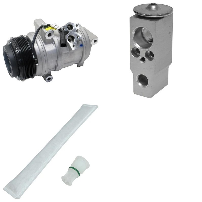 Universal Air CK4655 A/C Compressor Kit