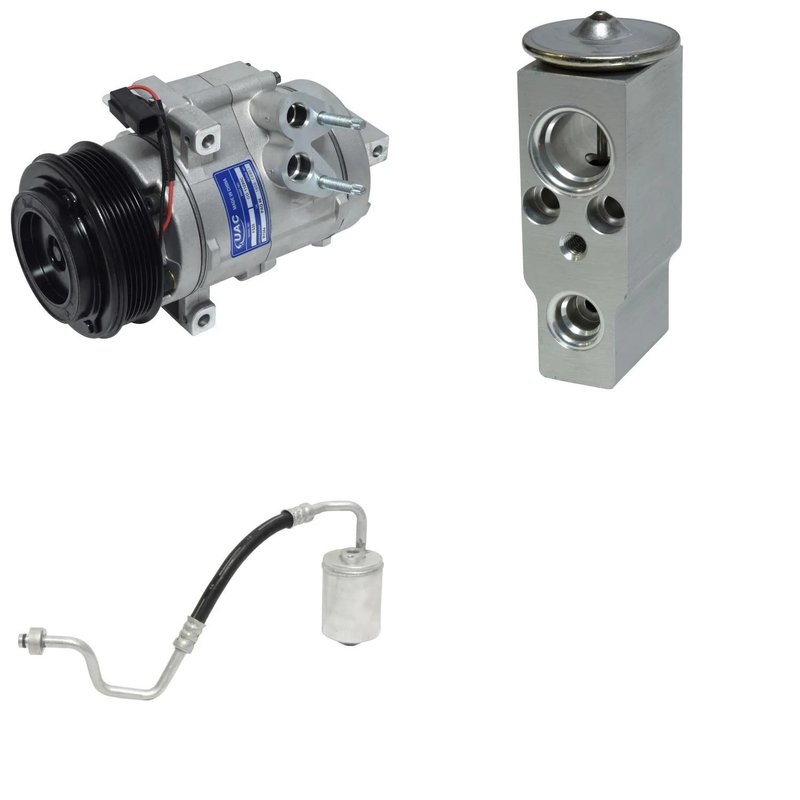 Universal Air CK4674 A/C Compressor Kit