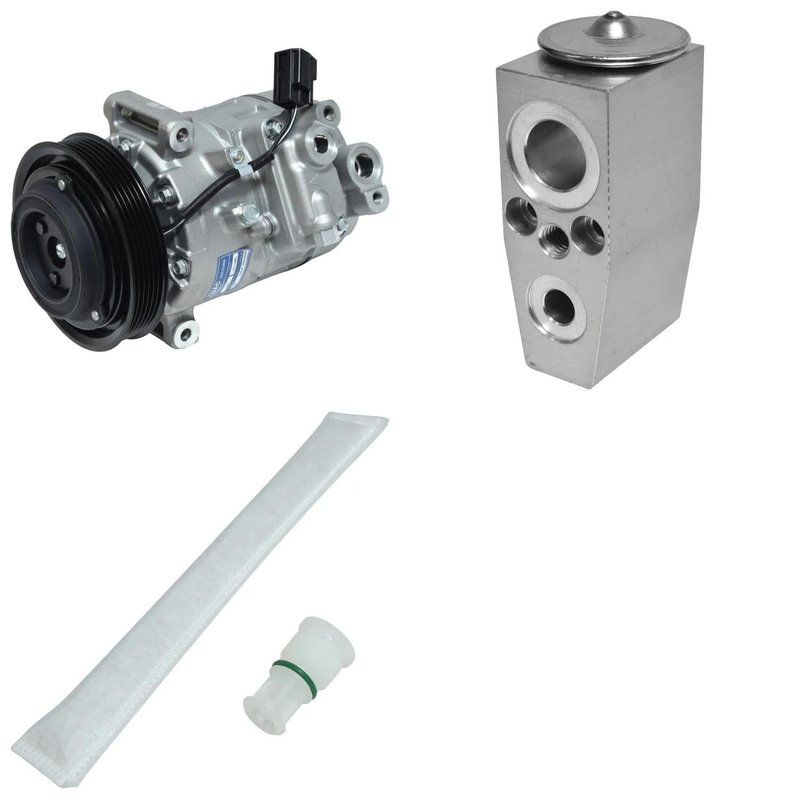 Universal Air CK4681 A/C Compressor Kit