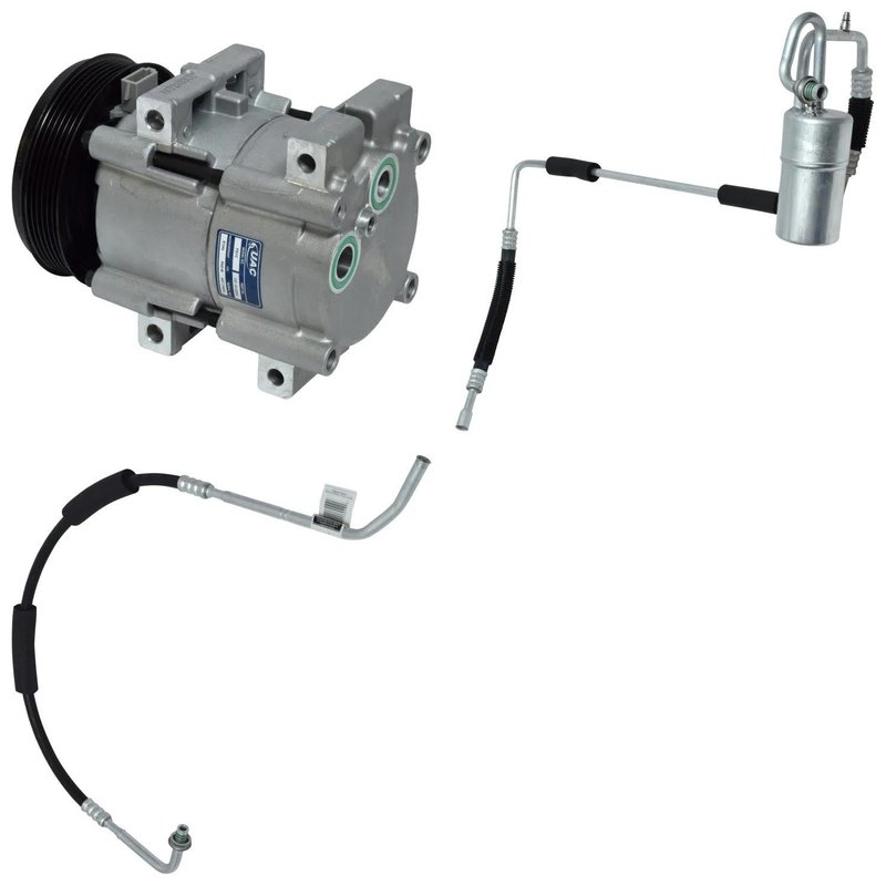 Universal Air CK4682 A/C Compressor Kit