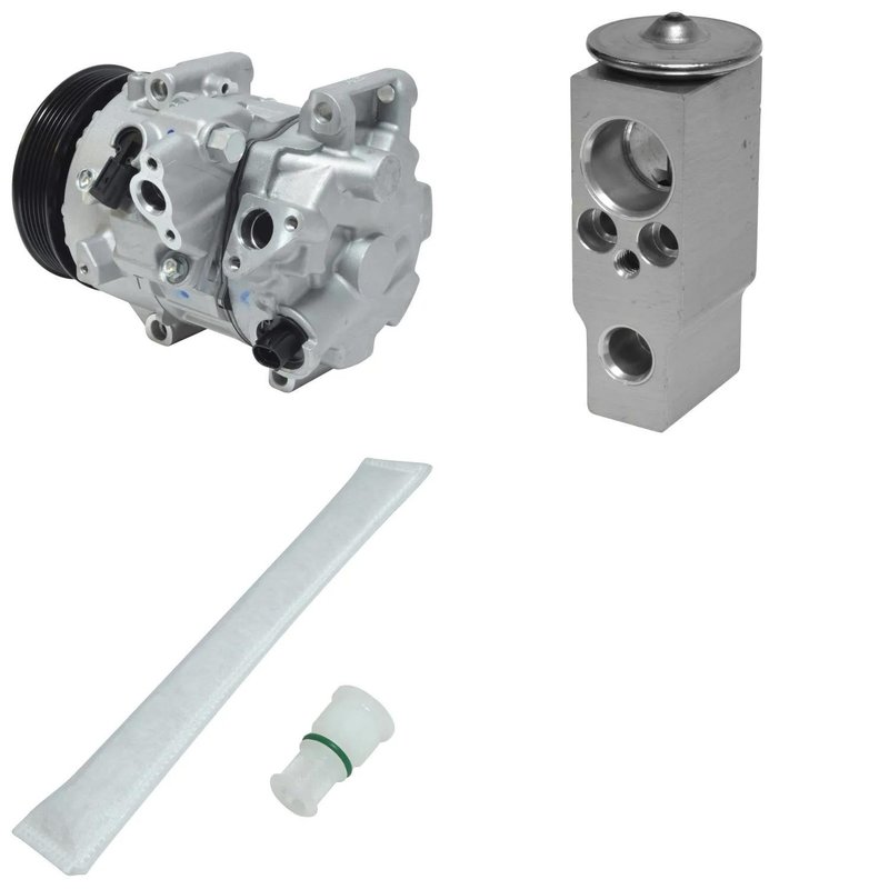 Universal Air CK4686 A/C Compressor Kit