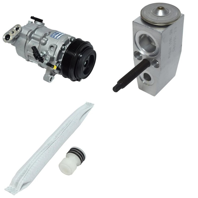 Universal Air CK4688 A/C Compressor Kit