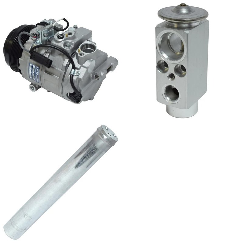 Universal Air CK4694 A/C Compressor Kit