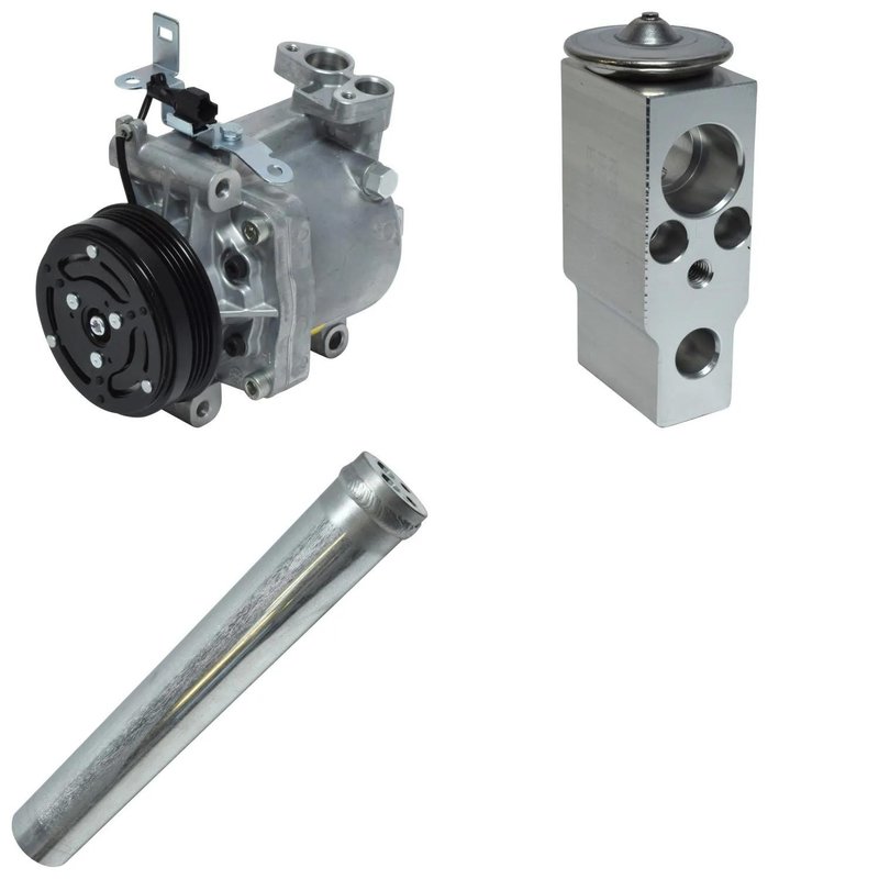 Universal Air CK4697 A/C Compressor Kit