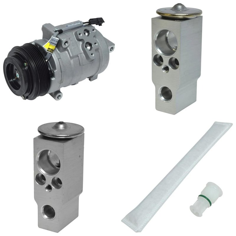 Universal Air CK4699 A/C Compressor Kit