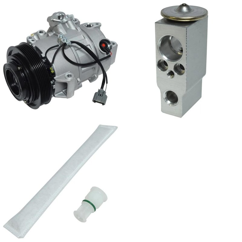 Universal Air CK4700 A/C Compressor Kit