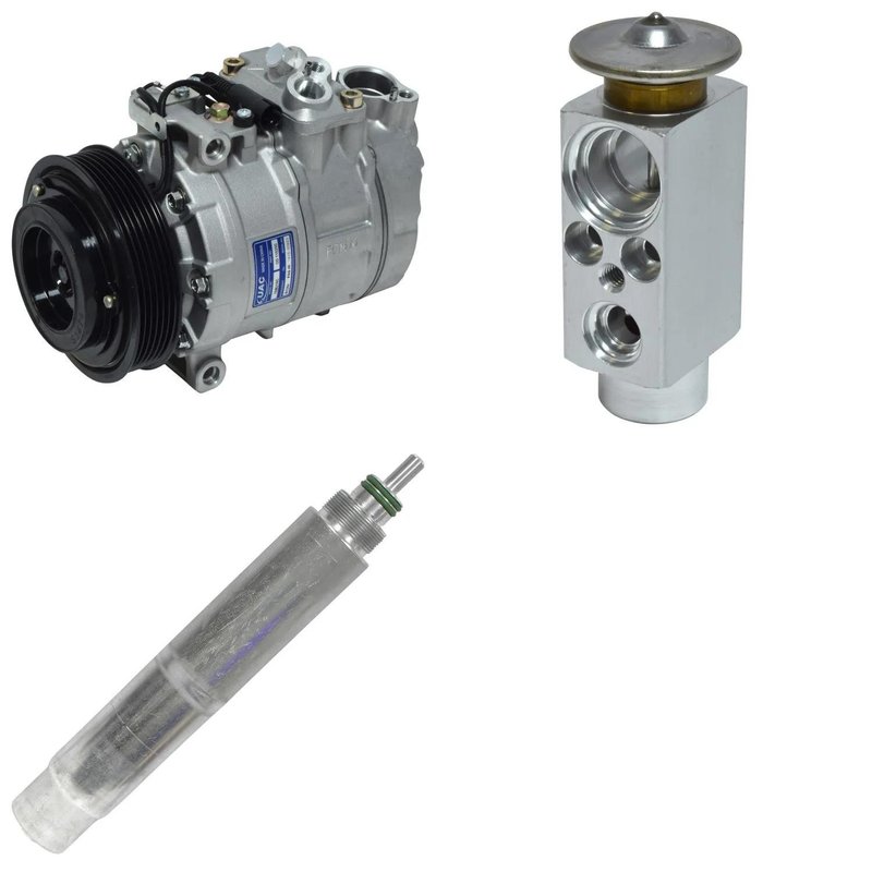 Universal Air CK4701 A/C Compressor Kit