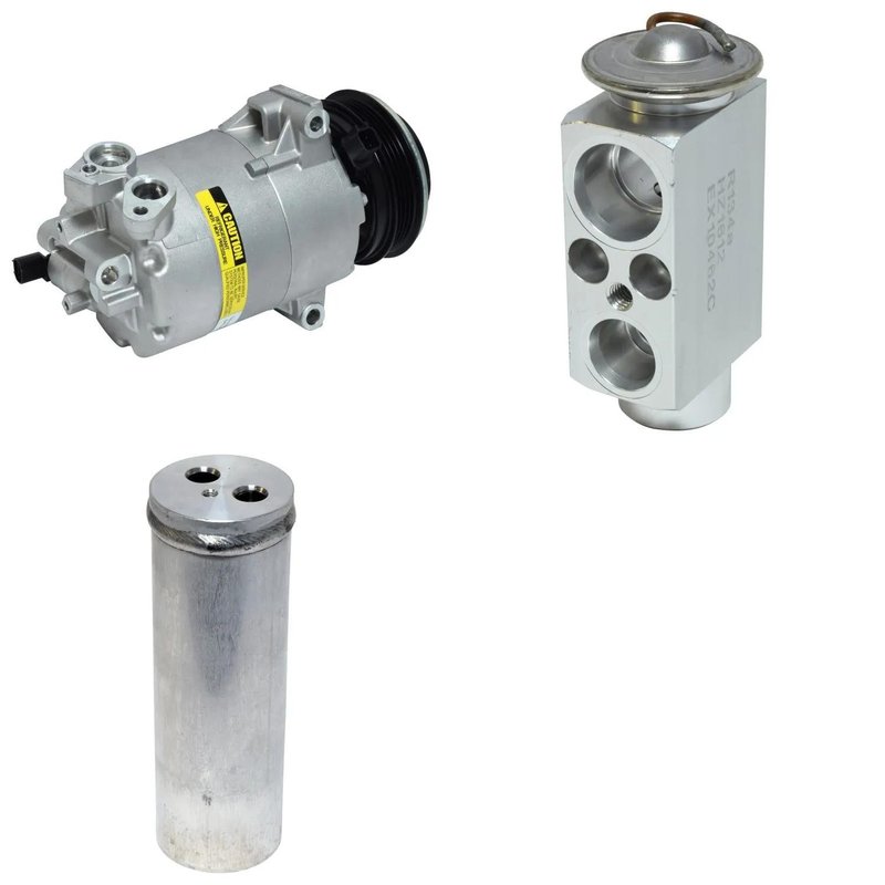 Universal Air CK4702 A/C Compressor Kit