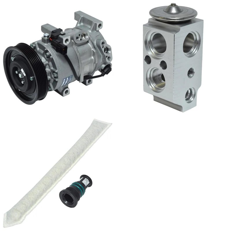 Universal Air CK4705 A/C Compressor Kit