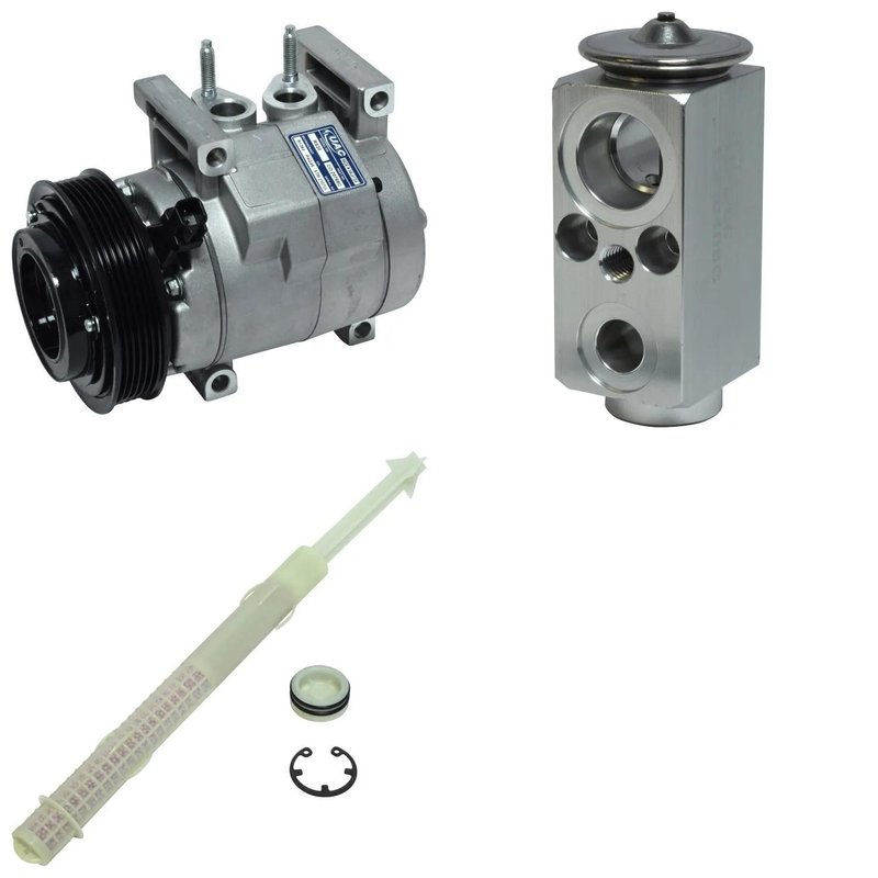 Universal Air CK4706 A/C Compressor Kit