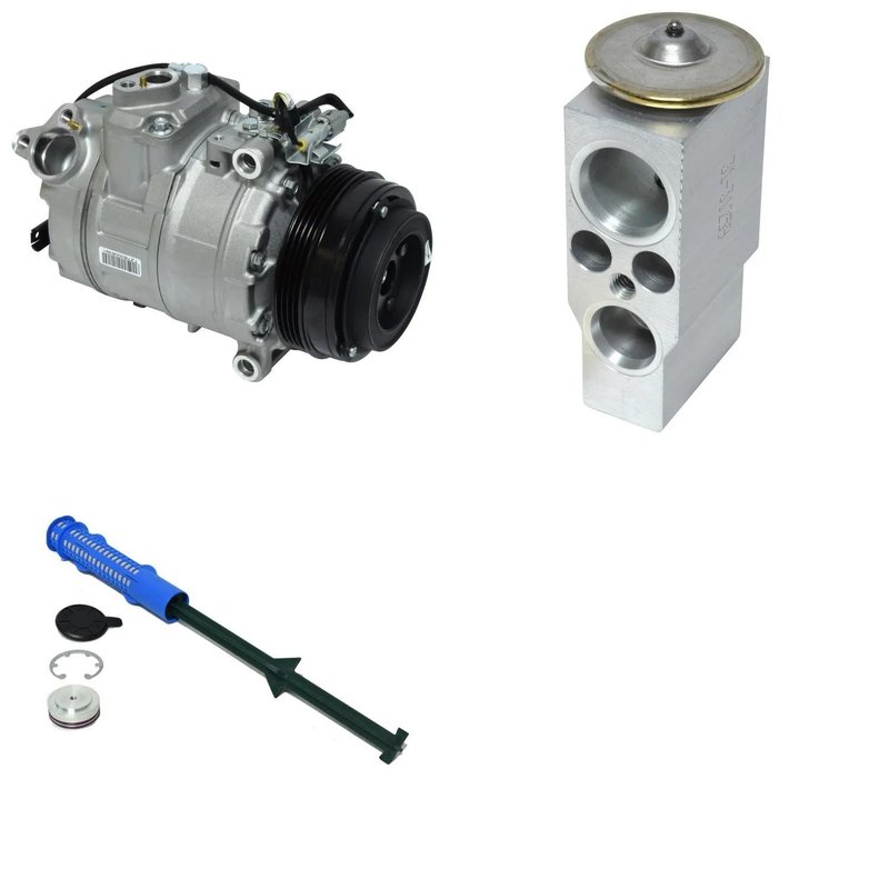 Universal Air CK4710 A/C Compressor Kit