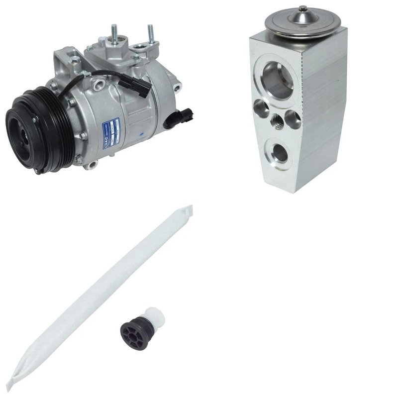 Universal Air CK4712 A/C Compressor Kit